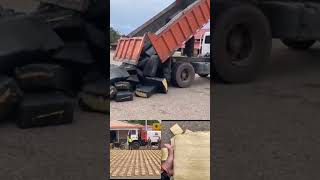 MARIA JUANA CAE EN EL SUR DE LA GUAJIRA [upl. by Enayr]