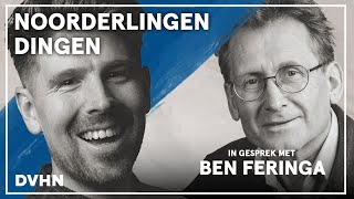 Noorderlingendingen met Ben Feringa [upl. by Addiel]