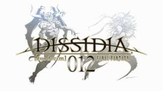 Dissidia Duodecim Soundtrack  Neo ExDeath Final Fantasy V [upl. by Lamond]