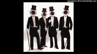 The Residents  The King of Cartoons 1990 [upl. by Leanahtan]