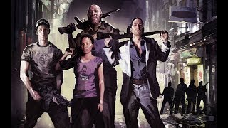 La Historia de Left 4 Dead [upl. by Arimas]