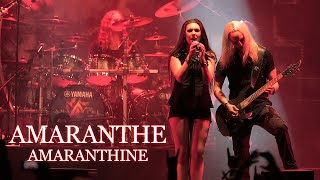 Amaranthe  Amaranthine  Live at Sabaton Open Air 2014  Falun 14082014  HD [upl. by Cawley]