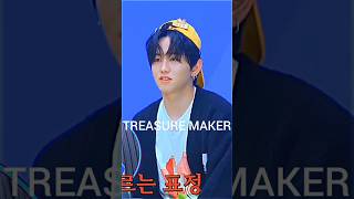 MASHIHO🐹 EDIT 트레저 마시호 maker fyp viral kpop shorts edit [upl. by Lehctim]