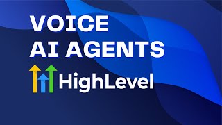 HighLevel Voice AI Agents Transform Customer Service With AI [upl. by Tyree873]