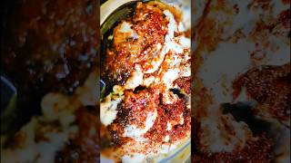 Viral Dahi Vada recipe 🤤 shorts dhaibhalle dahivada vada music song recipe love lyrics [upl. by Anelej]