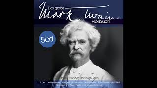 Mark Twain Hörbuch MiniMix [upl. by Gabrielson]