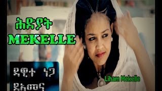 New Best Tigrigna Music Dawit Nega Hdiyat Mekelle [upl. by Ihab645]