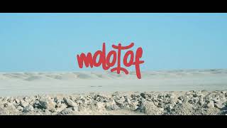 Molotof  Amazigh The Free People ⵣ أمازيغ Official Music Video [upl. by Berey]