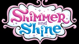 Shimmer and Shine – Theme Song Season 1 Malay [upl. by Niknar799]