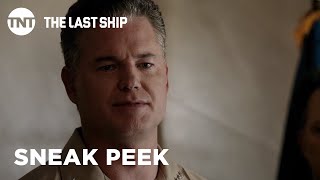 The Last Ship Warriors  Season 5 Ep 5 SNEAK PEEK  TNT [upl. by Camella408]