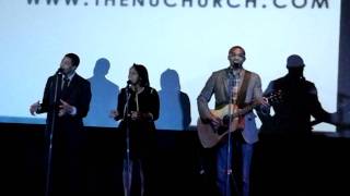 JONATHAN MCREYNOLDS quotNO GRAYquot LIVE FROM THE NU CHURCH [upl. by Atires499]