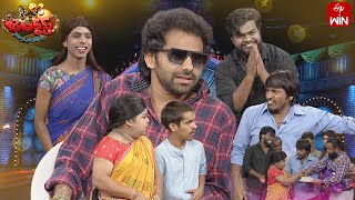 Super Saddam amp Yadamma Raju Performance  Jabardasth  23rd November 2023  ETV Telugu [upl. by Keeler]