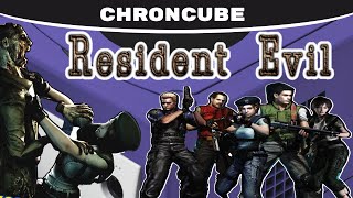 REturn to the World of Survival Horror  GameCube Retrospectives  Resident Evil [upl. by Amitie]