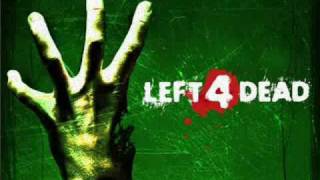 Left 4 Dead Soundtrack The Monsters Within [upl. by Daune290]