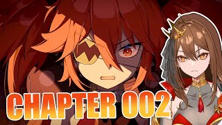 ZENLESS ZONE ZERO  Finishing Chapter 2 [upl. by Nanor784]