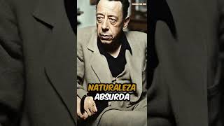 quotAnécdota de Albert Camus  La Filosofía de la Absurdidadquot [upl. by Adalia512]