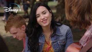 Camp Rock 2  Brand New Day Music Video [upl. by Htebasil407]