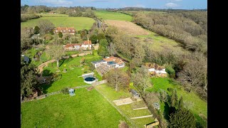 WarnerGray Estate Agent Tenterden Wittersham Kent Rural country houses for sale with amazing views [upl. by Steffie208]