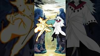 Minato vs Madara  Who is stronger [upl. by Schmitz]