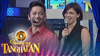 Tawag ng Tanghalan King and Queen of MRT [upl. by Rolecnahc685]