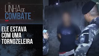 PROGRAMA LINHA DE COMBATE  EPISÓDIO 27 REAPRESENTAÇÃO [upl. by Airottiv]