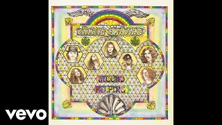 Lynyrd Skynyrd  The Needle And The Spoon Audio [upl. by Htebezile]