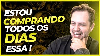 1000  3 CRIPTOMOEDAS DO METAVERSO QUE PODEM EXPLODIR Augusto Backes [upl. by Slaby]