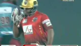 BPL  2015 Final Highlights Comilla Victorians vs Barisal Bulls [upl. by Fachini]