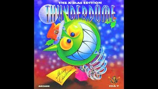 THUNDERDOME  THE XMAS EDITION FULL ALBUM 7725 MIN 1994 HD HQ HIGH QUALITY [upl. by Ynned]