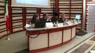 Neocolonialismo in Africa e Franco CFA convegno alla Camera dei Deputati Con Giorgia Meloni [upl. by Norraa]