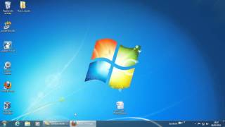 COMO ACTIVAR MICROFONO PARA VIDEOCONFERENCIA EN WINDOWS 7 [upl. by Leslee]