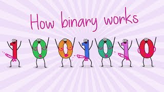 How Binary Works [upl. by Ori]