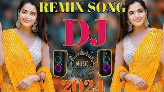 Hindi Dj Remix Collection ❤️  Nonstop Dj Song 🔥  New Hindi Remix Song 🥀  Hindi Dj Song Collection [upl. by Ahseret]