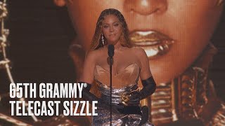 2023 GRAMMYs The Biggest Moments amp Performances From Musics Biggest Night [upl. by Penland97]