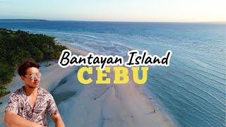 Beautiful Paradise of Bantayan Island [upl. by Golanka]