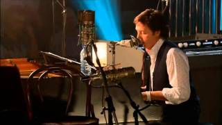 Paul McCartney Chaos and Creation At Abbey Road [upl. by Nellad]