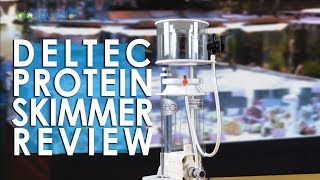 Deltec SC 1455 review [upl. by Bryna490]