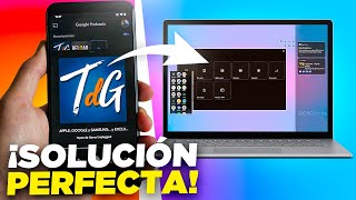 APPs ANDROID en tu ORDENADOR SIN INSTALAR NADA [upl. by Netsrik]