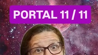 ✨✨ Portal Energético 1111 ✨✨portal1111 [upl. by Meaghan]