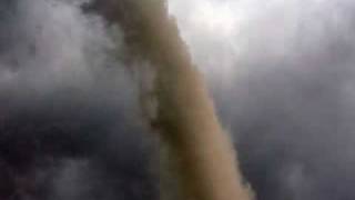 Tornado by Alan Caddy Tornados [upl. by Ayiram]