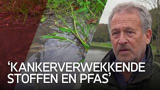 Gemeente Amsterdam verzwijgt bodemvervuiling Amsterdamse Bos [upl. by Durrett38]