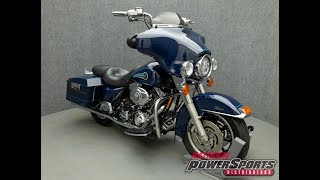 2004 HARLEY DAVIDSON FLHTC ELECTRA GLIDE CLASSIC  National Powersports Distributors [upl. by Eeluj368]