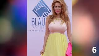 TOP 10  SEY BILDER VON PALINA ROJINSKI😱😱😱  reupload [upl. by Adabel]