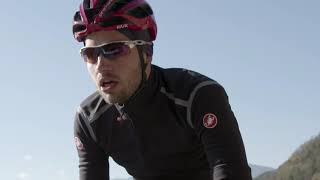 CASTELLI  PERFETTO GABBA ROS  INVIERNO 2019 [upl. by Bidle]