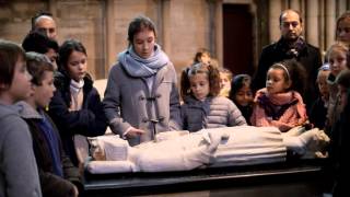 Contes et histoires 2014 à la Conciergerie à Paris et à la basilique Saint Denis [upl. by Brecher274]