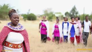 ENKAKENYA by Carol Sision performance video GREATNESS [upl. by Huber261]