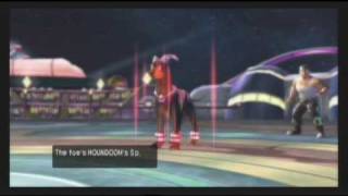 Pokemon Battle Revolution WiFi Battle 119 [upl. by Okeim259]