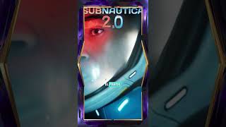 ¡Descubre el planeta ÚNICO de Subnautica 2 [upl. by Eselrahc378]