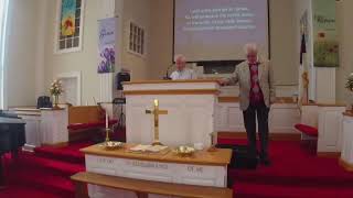 Clintwood Baptist Church Live Stream [upl. by Nacul]