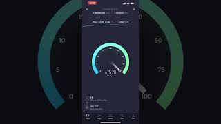 EE 5G Speeds Beetwell Street Chesterfield [upl. by Euqinehs474]